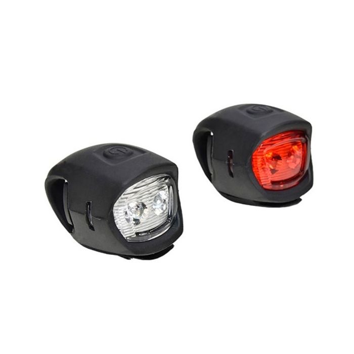 Kit Sinalizador Absolute JY-3204