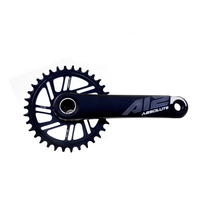 Pedivela Absolute Prime Direct Mount 34T 