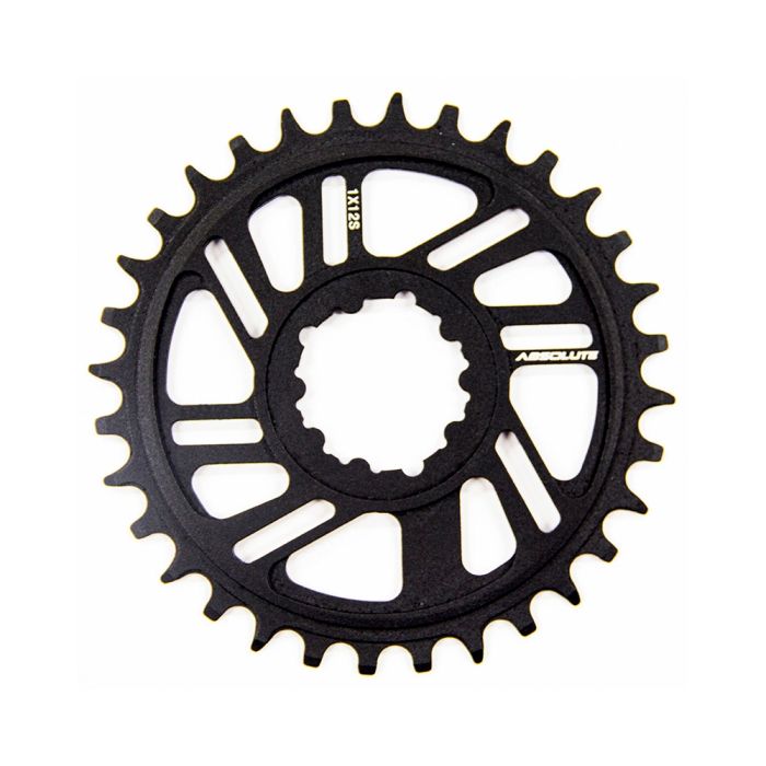 Coroa Absolute Prime Direct Mount 38 Dentes