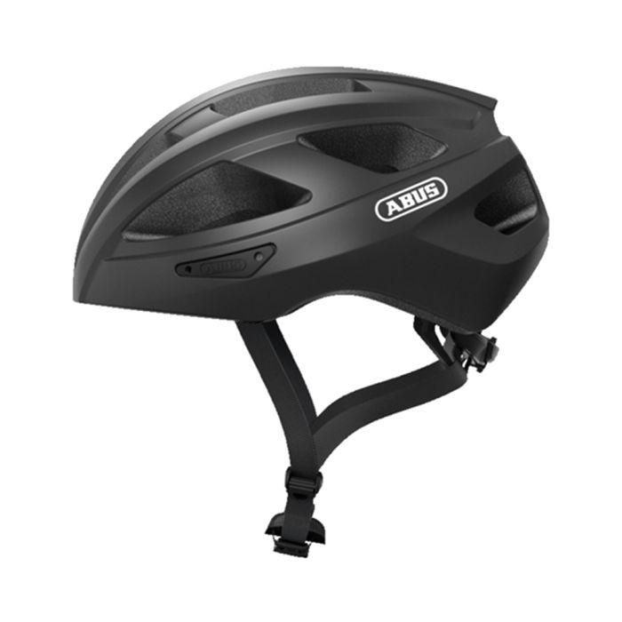 Capacete Ciclismo Abus Macator