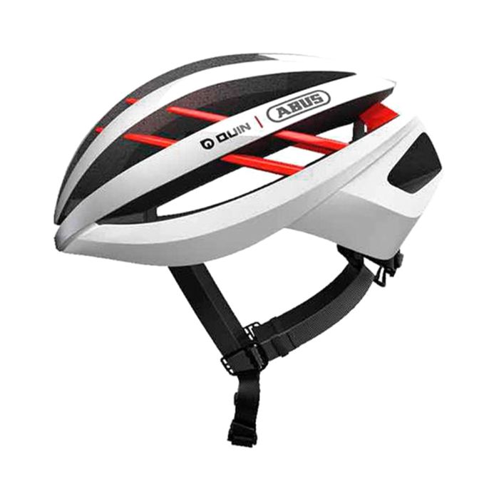 Capacete Ciclismo Abus Aventor Quin