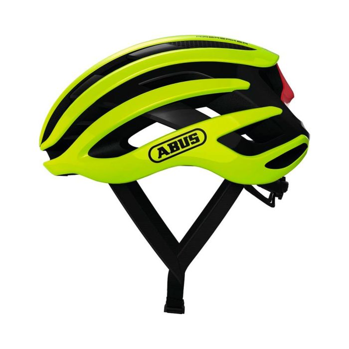 Capacete Abus Airbreaker 