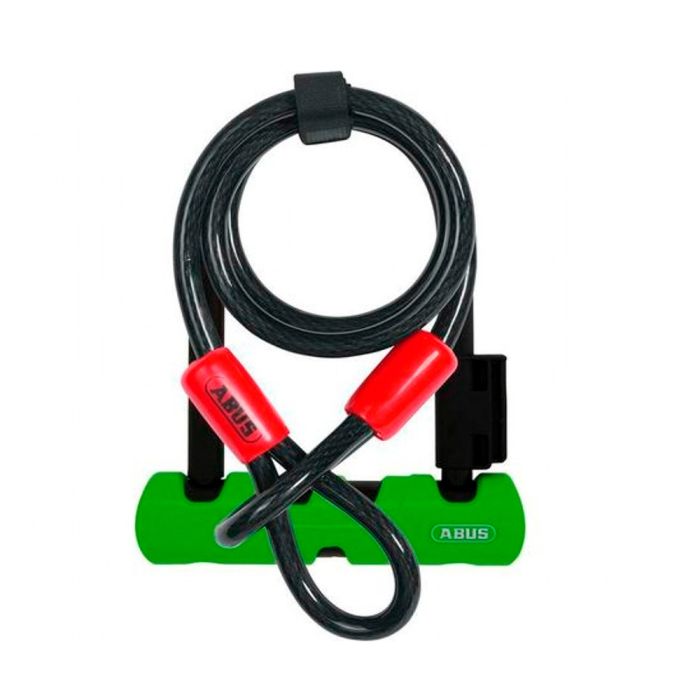 Cadeado Abus Nível 08 - ULTRA MINI 410/150HB140 SH34 + 10/120