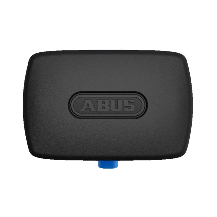 Cadeado Abus Alarmbox BU - Antifurto 