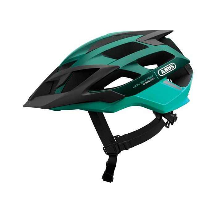 Capacete Ciclismo Abus Moventor