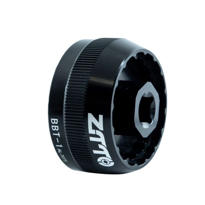 Adaptador Extrator Movimento Central ZTTO BBT-1