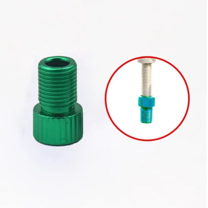 Adaptador Válvula ArStop Chave Remove Núcleo Válvula Presta