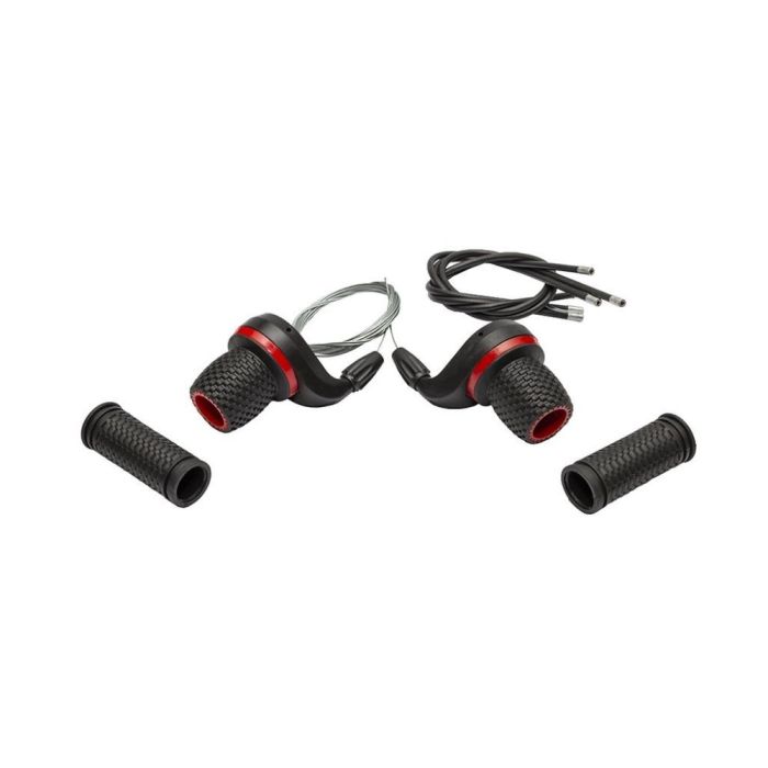 Alavanca Hand Shift 21v Paco c/ Cabo Conduite Manopla