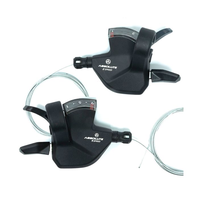 Alavanca de Câmbio Absolute Wild 18V