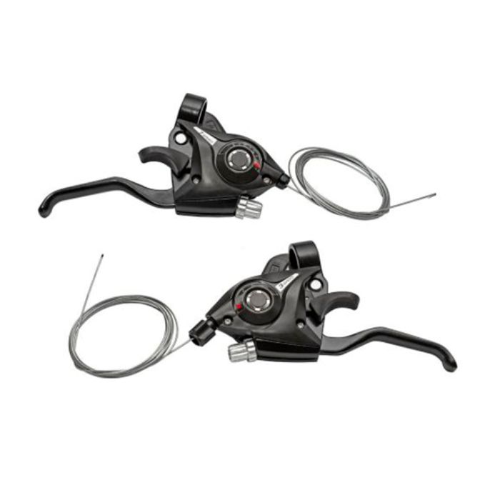 Alavanca de Câmbio GTA V-Fire 21V com Maçaneta