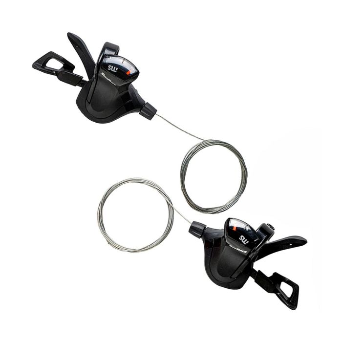 Alavanca SunRace MS13 2/3X10V 