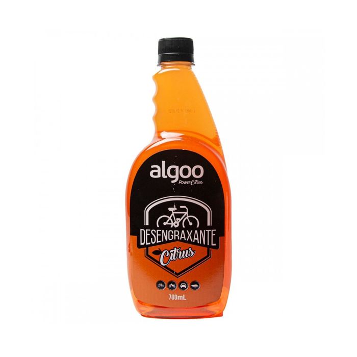 Desengraxante Multiuso Power Citrus 700ml Algoo
