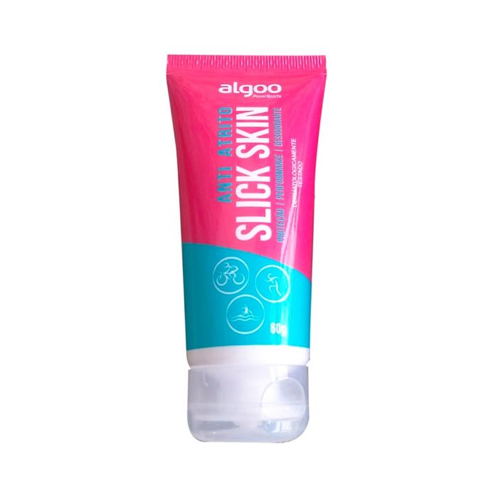 Creme Antiatrito Algoo Slick Skin 60g