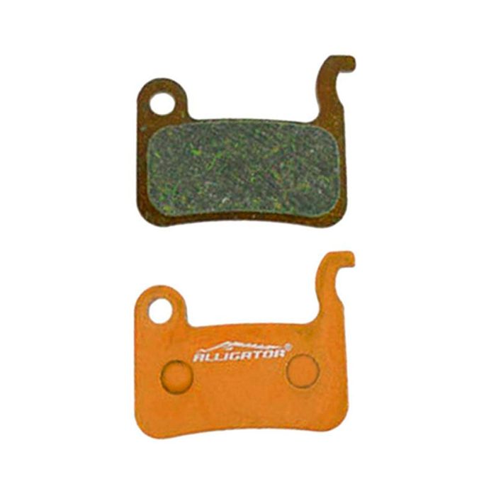 Pastilha Orgânica Alligator para Freio Shimano