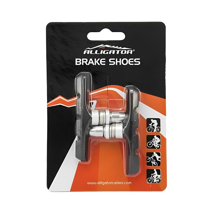 Sapata para Freios Alligator V-Brake