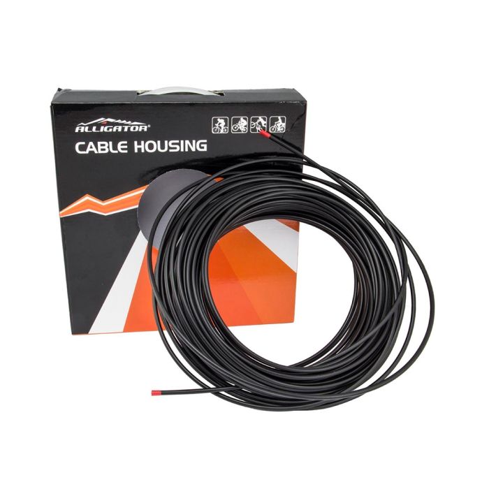 Conduíte SP para Câmbio Alligator Basic Ly-16630 4 mm x 30 Metros