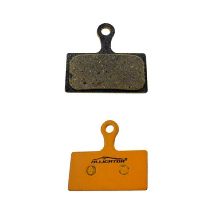 Pastilha De Freio Orgânica Para Freio Shimano Ultegra