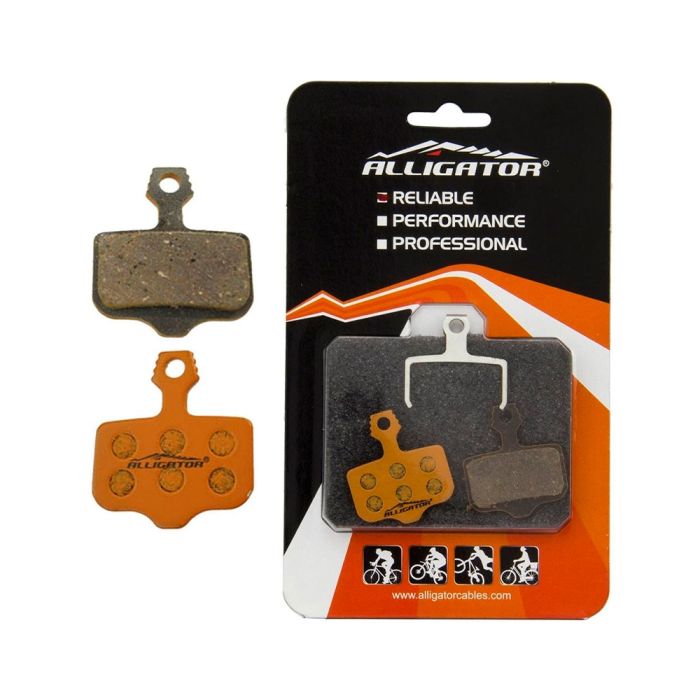 Pastilhas de Freio Alligator Sram Level Elixir