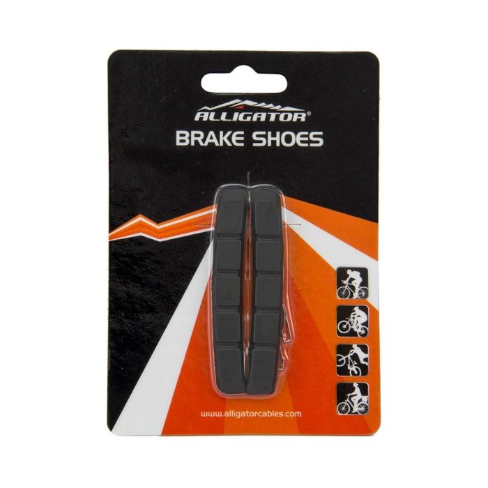Sapata de Freio Alligator MTB 