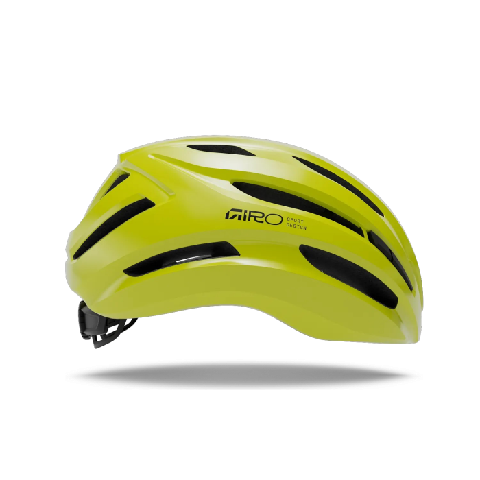 Capacete Bike Ciclismo Giro Isode II -Amarelo