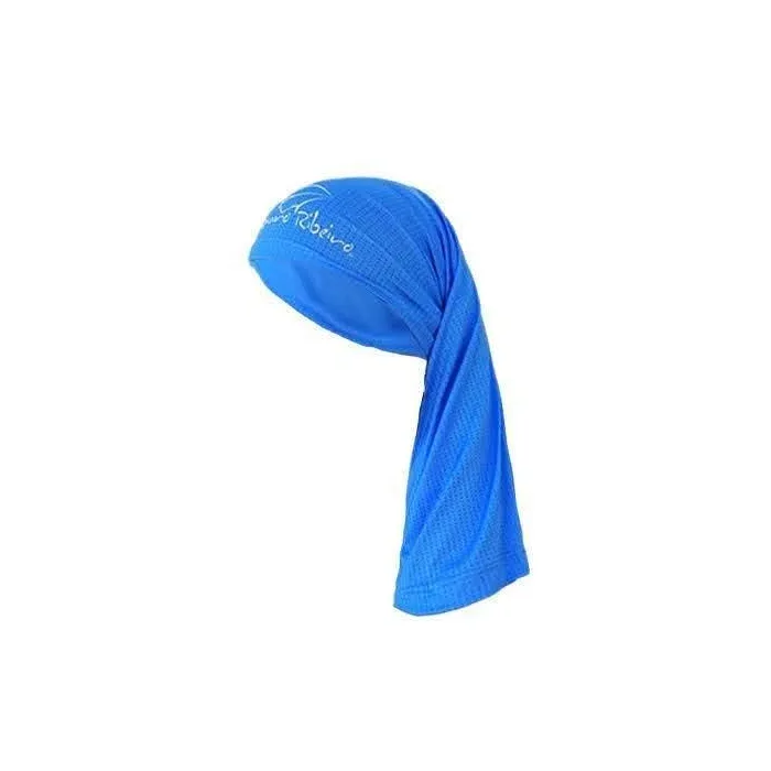 Bandana Ciclismo Mauro RIbeiro Azul