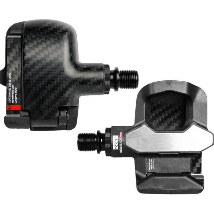 Pedal Look Keo Blade Carbon Aero