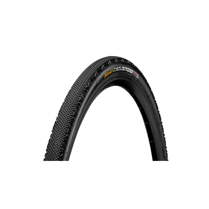 Pneu Continental CycloCross Speed Ride 700 x 42
