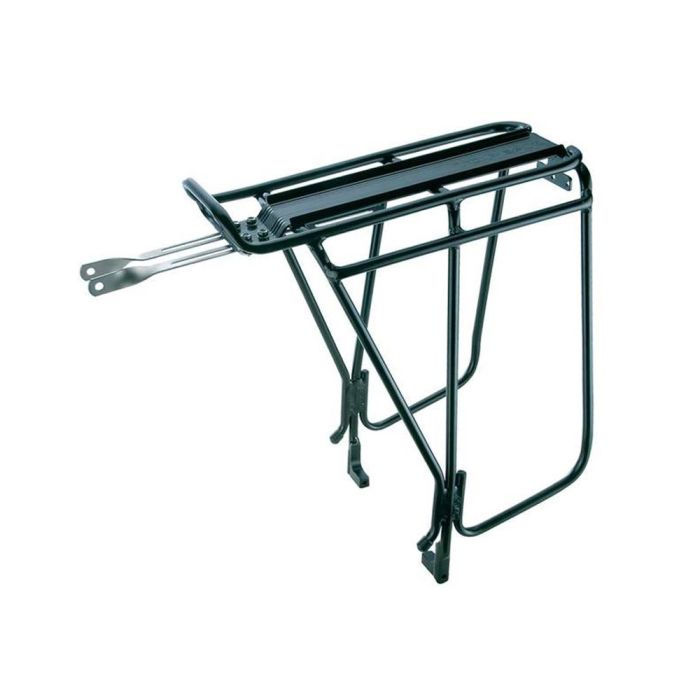 Bagageiro Traseiro Topeak Tourist Rack DX Disc Preto