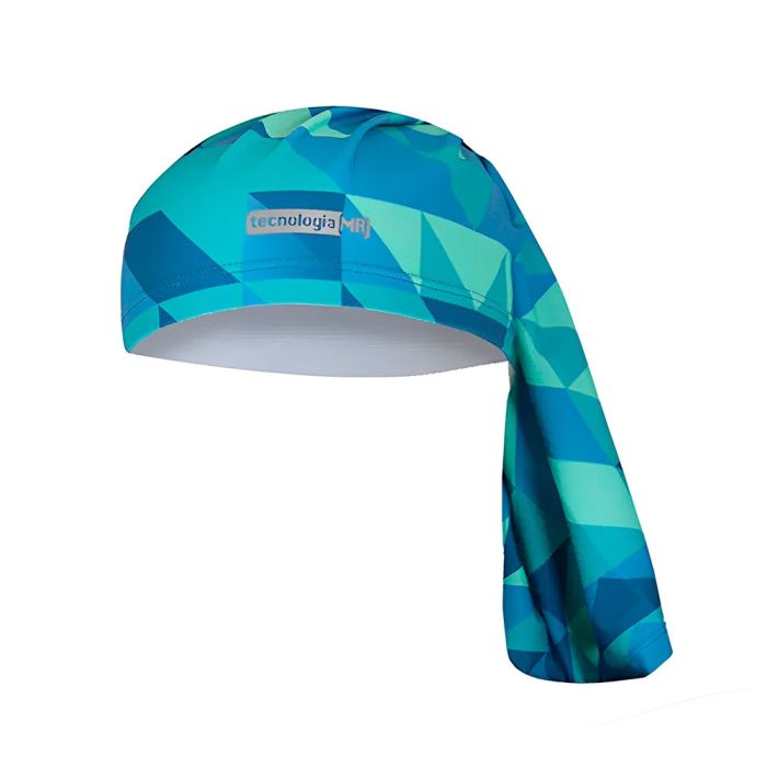 Bandana Ciclismo Unissex Mauro Ribeiro 