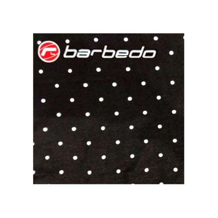 Bandana Tubular Barbedo Poá