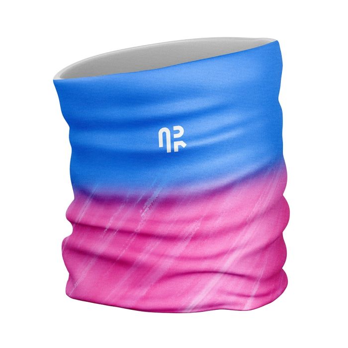 Bandana Ciclismo Feminina AR Sports Gummy