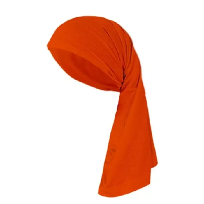 Bandana Ciclismo Mauro RIbeiro Vermelho