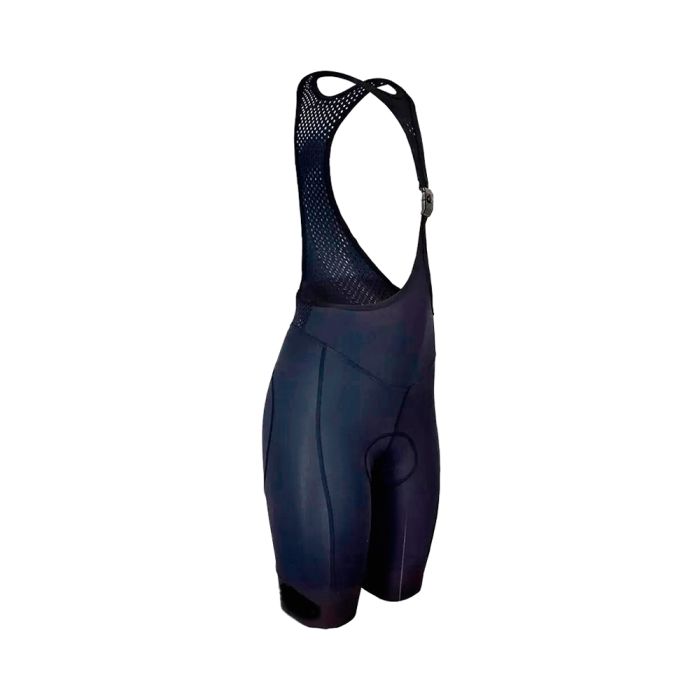 Bretelle Ciclismo Feminino Barbedo Fecho Clipe Forro Gel