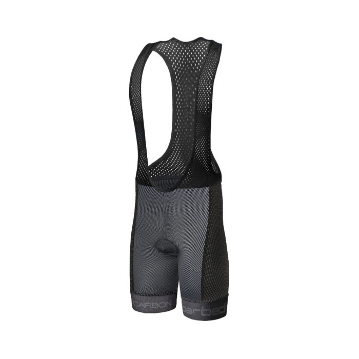 Bretelle Ciclismo Barbedo Carbon