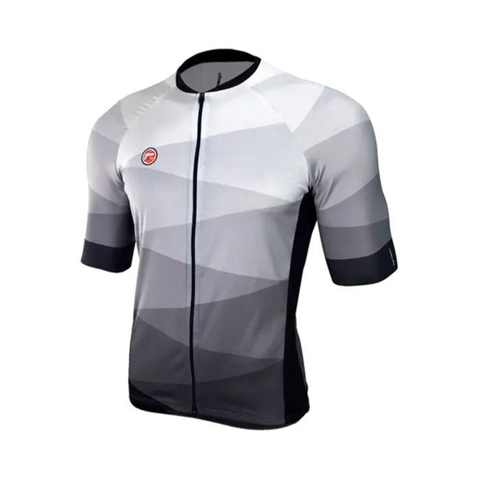 Camisa Ciclismo Barbedo Hurricane