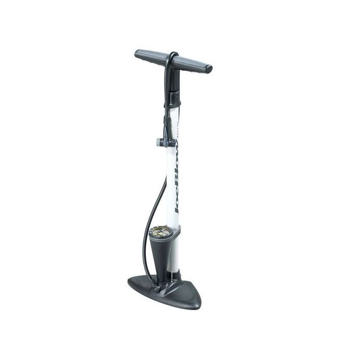 Bomba de Pé Topeak Joeblow Max HP Branca