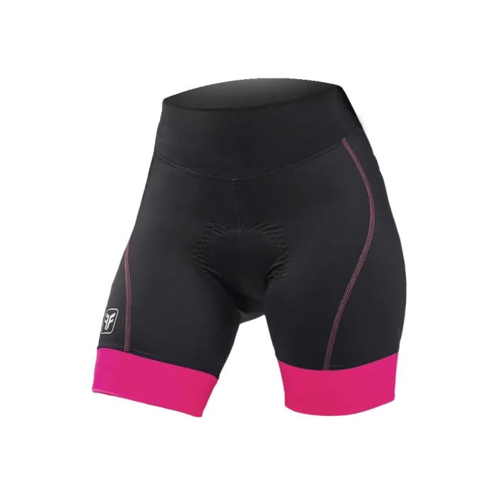 Bermuda Ciclismo Feminina Free Force Start