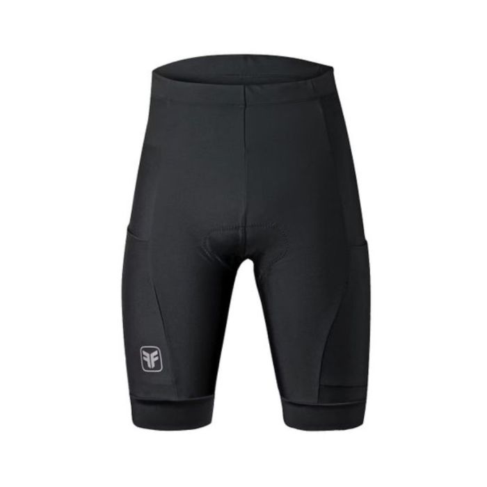 Bermuda Ciclismo Free Force Basic com Bolso Lateral