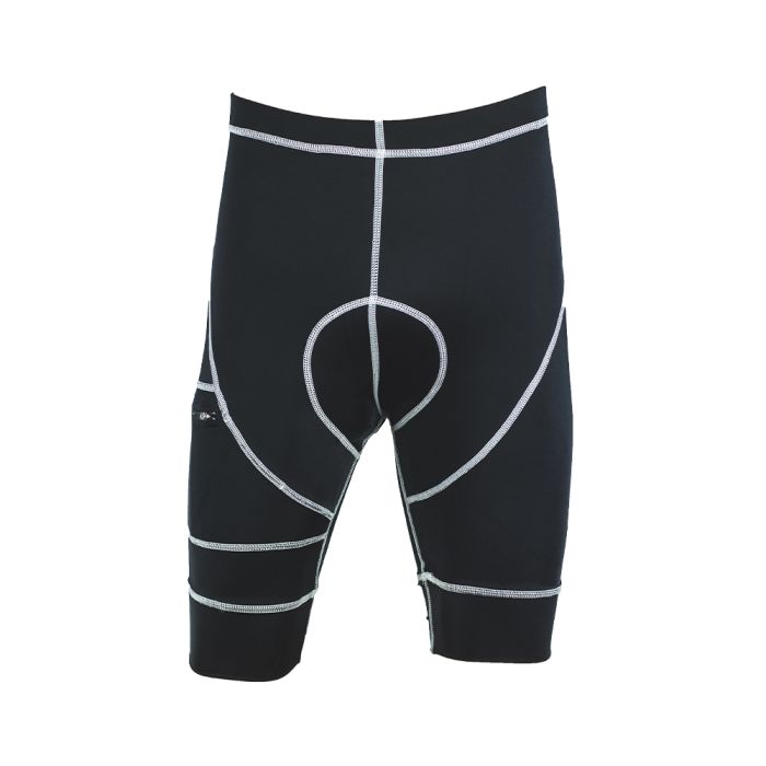 Bermuda Ciclismo GPX Costura Externa