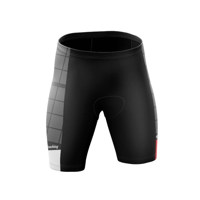 Bermuda Ciclismo GPX Mercedes