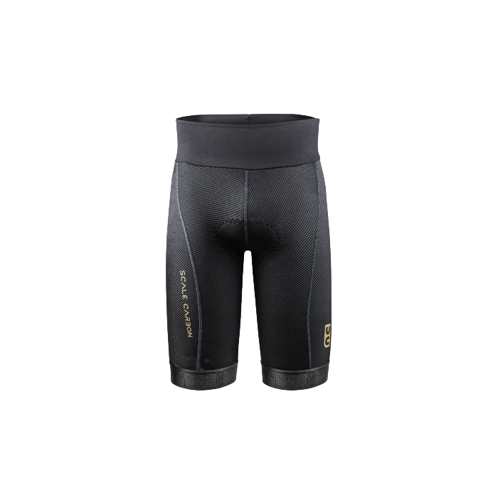 Bermuda Ciclismo Ultracore Scale Carbon
