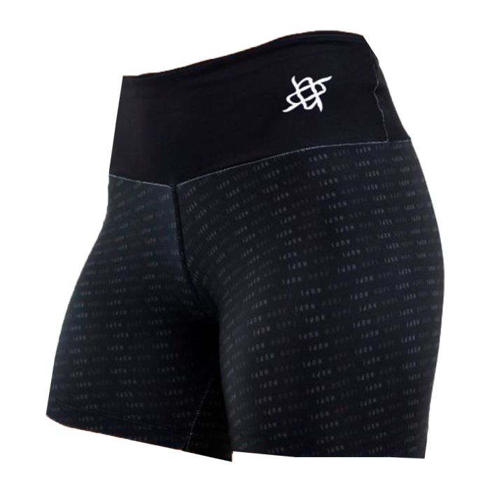 Bermuda Corrida Feminina Hupi Fran