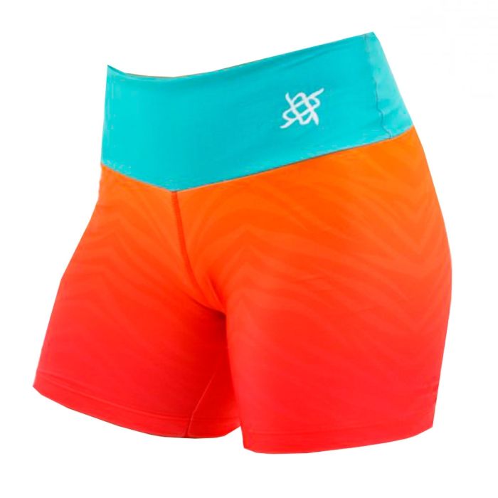 Bermuda Corrida Feminina Hupi Tara