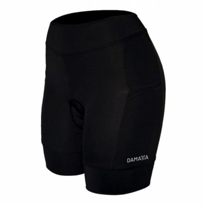 Bermuda Feminina Damatta Fun Gel