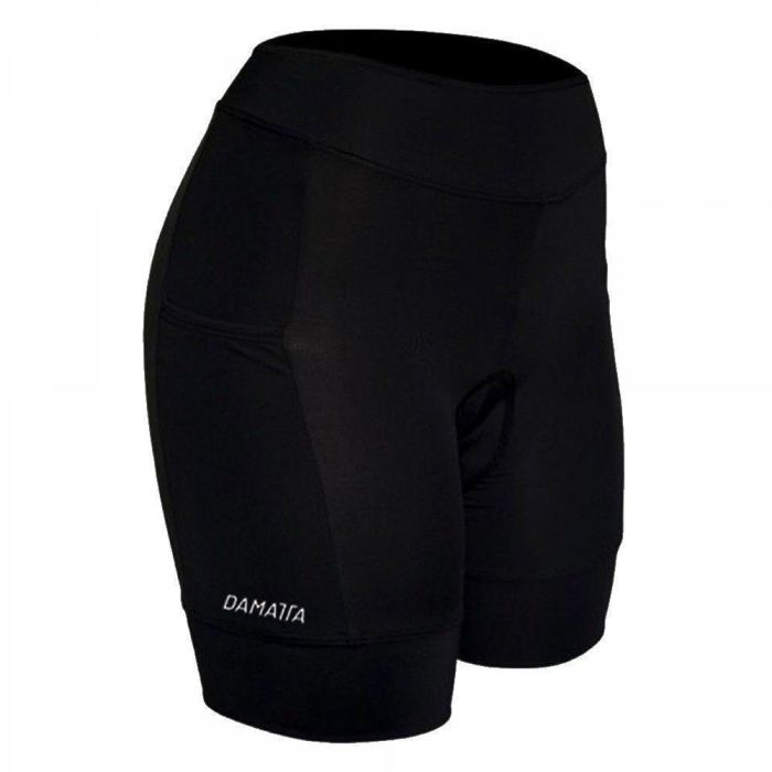 Bermuda Feminina Damatta Ride