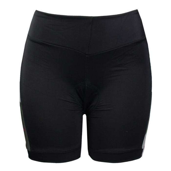 Bermuda Feminina Elite Camuflado