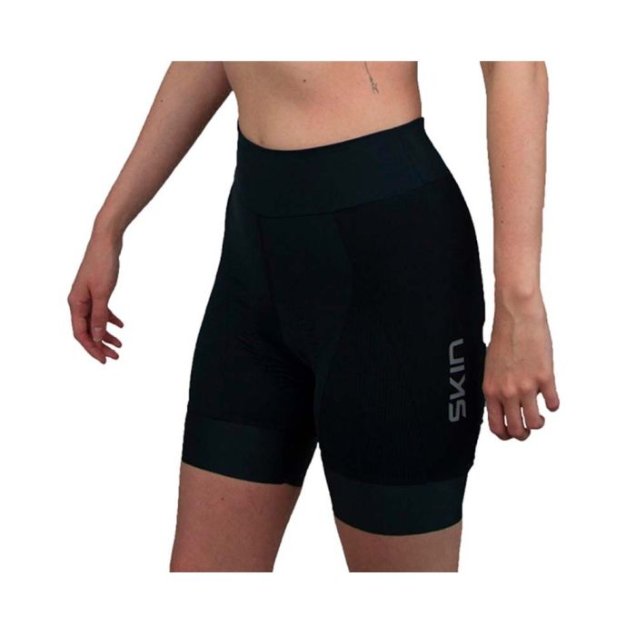 Bermuda Ciclismo Feminina Skin Supreme