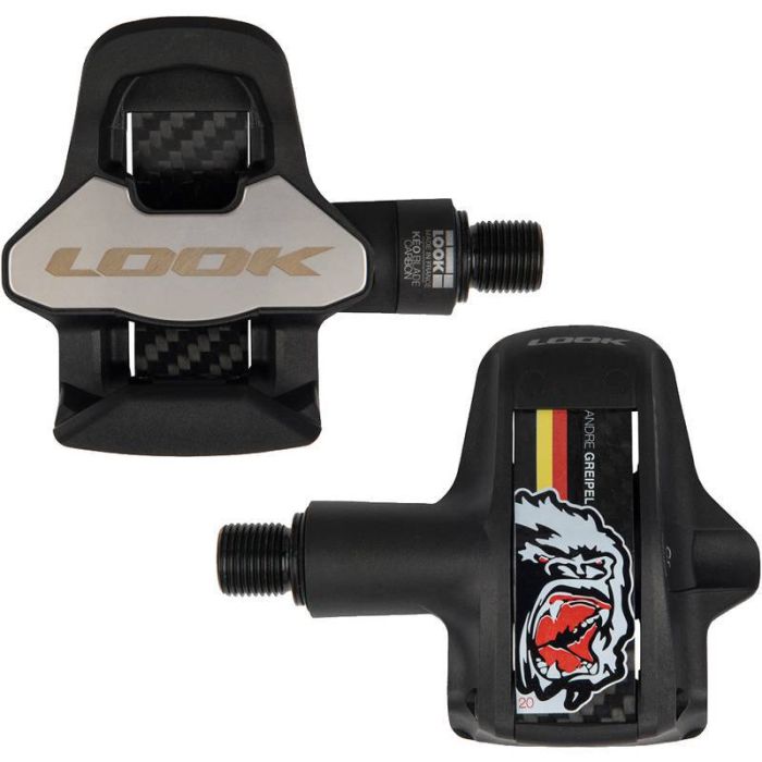 Pedal Look Keo Blade Carbon André Greipel