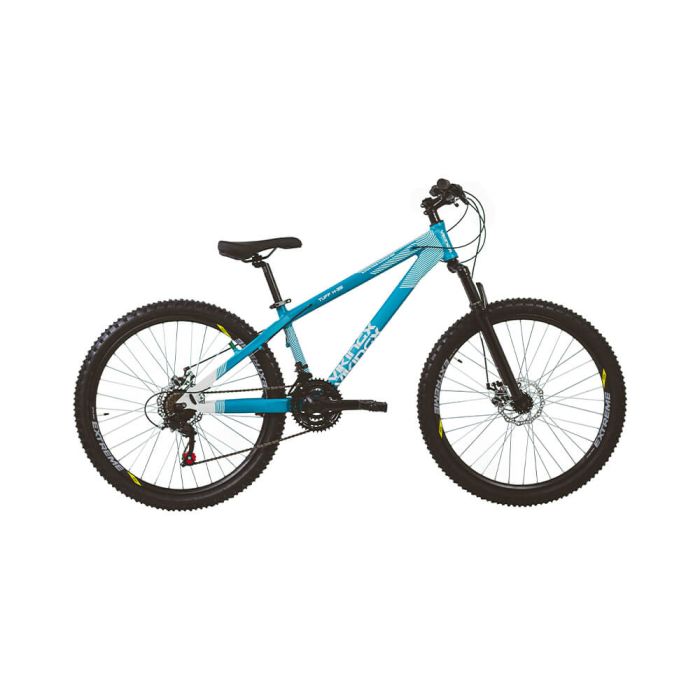 Bicicleta VikingX Tuff X35 Aro 26 21V