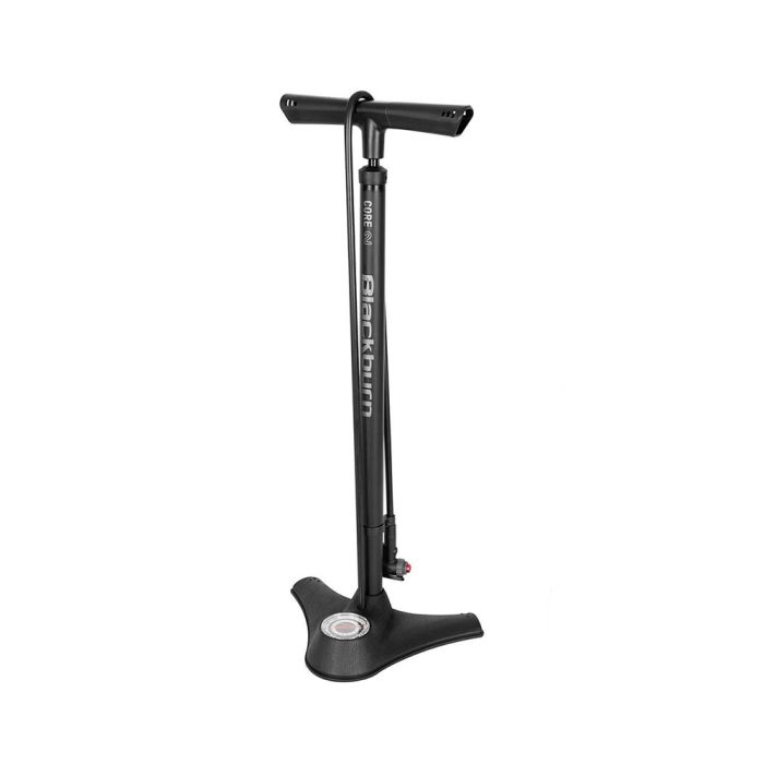 Bomba de Ar Blackburn Core 2 com Manômetro